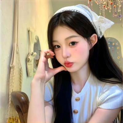 村主任和他的女友