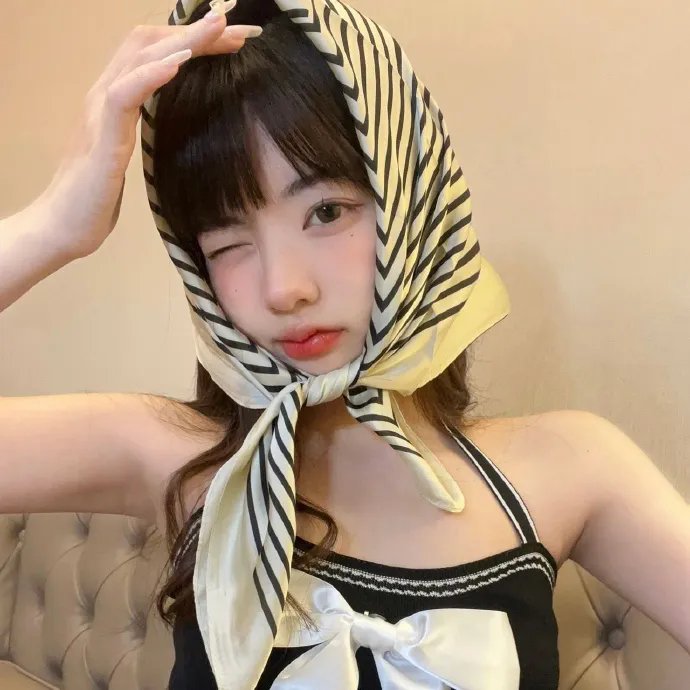 知晓天空之蓝的人啊